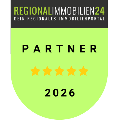 Regionalimmobilien24-Partner Jana Geyer Immobilienagentur